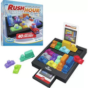 ThinkFun Rush Hour Game