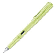 Lamy Safari Fountain Pen - Spring Green  Fine Nib