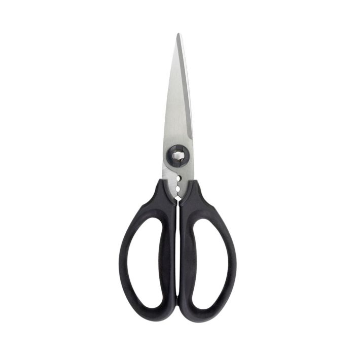 Kitchen And Herb Scissors by Homeportonline