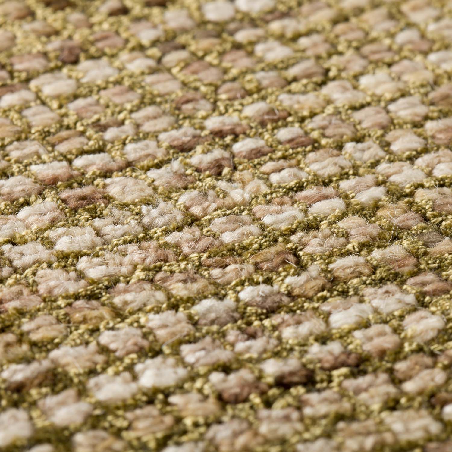 Toro Rug Fern 5' X 7'6" by Homeportonline