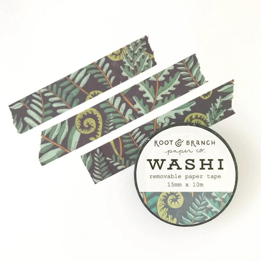 Washi Paper Tape