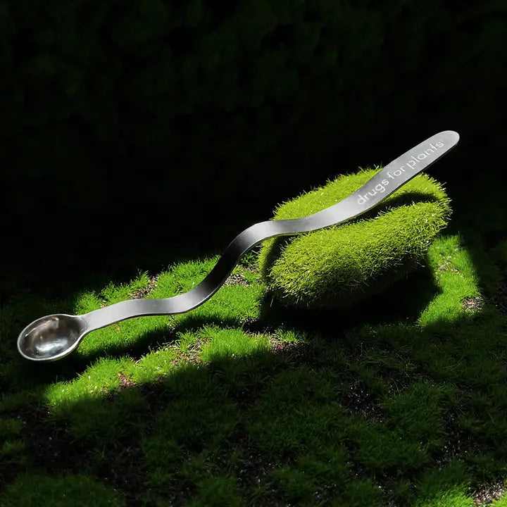Bendy 1/4 Teaspoon
