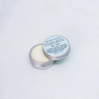 Vegan Aloe & Lavender Sunscreen by Wild Lark