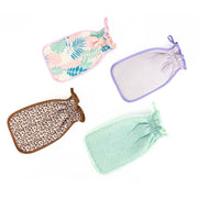 Lemon Lavender - Exfoliating Glove - Assorted Styles (Sold Individually) by Homeportonline