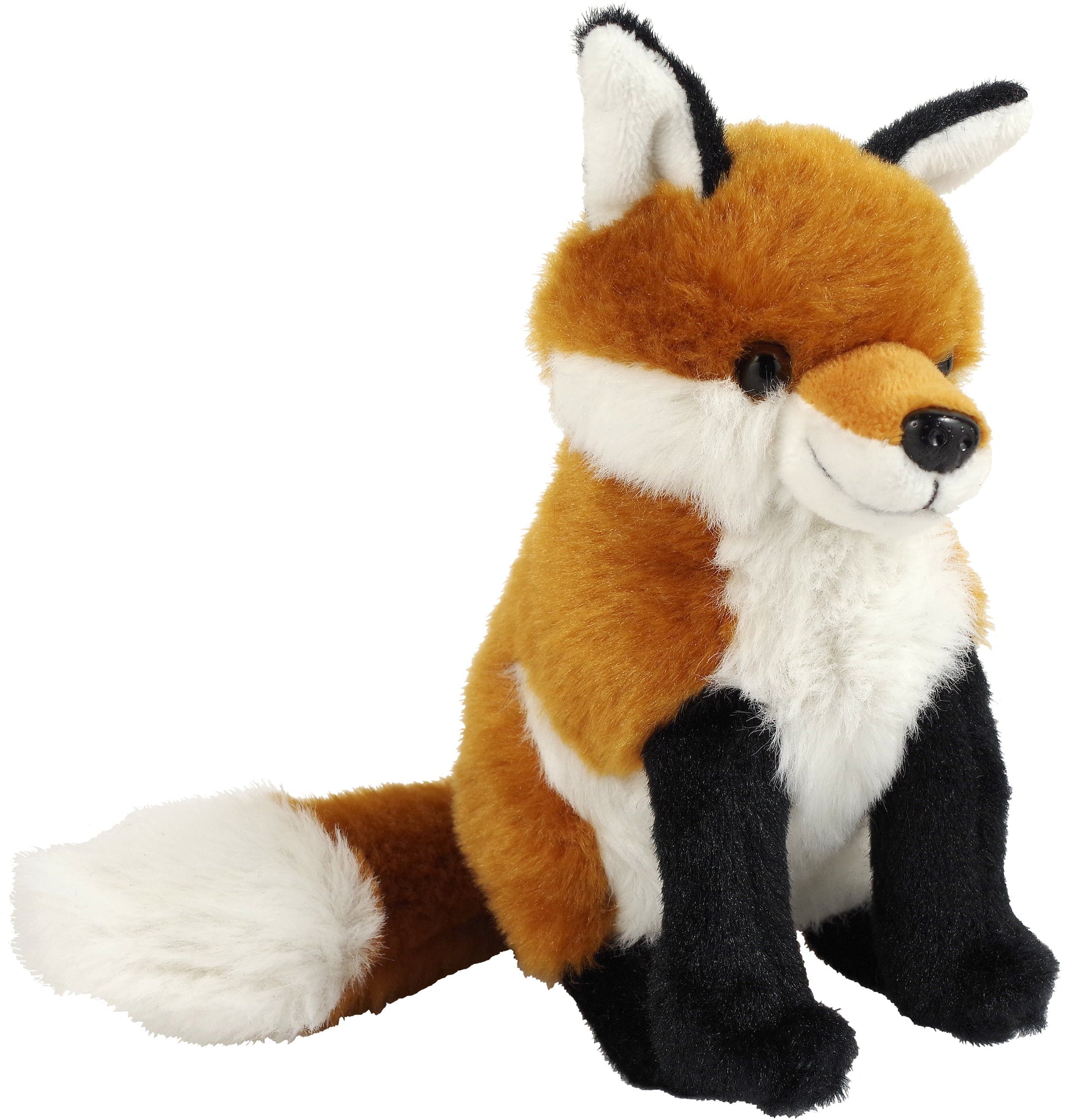 Petites Plush Kit Hug A Fox by Homeportonline