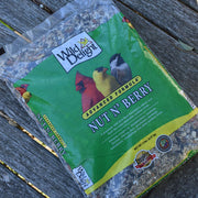 Wild Delight Nut N' Berry