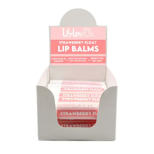 Lilly Lou Lip Balm