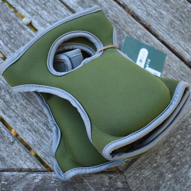 Burgon & Ball- Cushion Knee Pads
