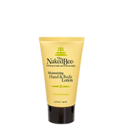 Lotion - 2.25oz - Citron & Honey by Homeportonline