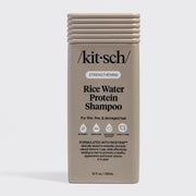 Rice Water Protein Shampoo