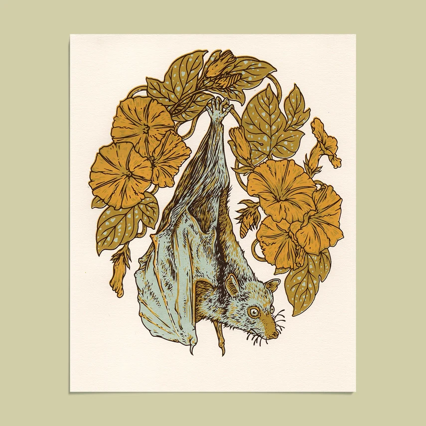 Fine Art Giclee Print