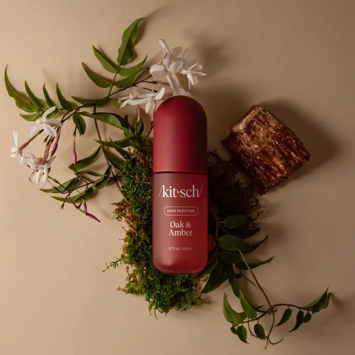 Hair Perfume