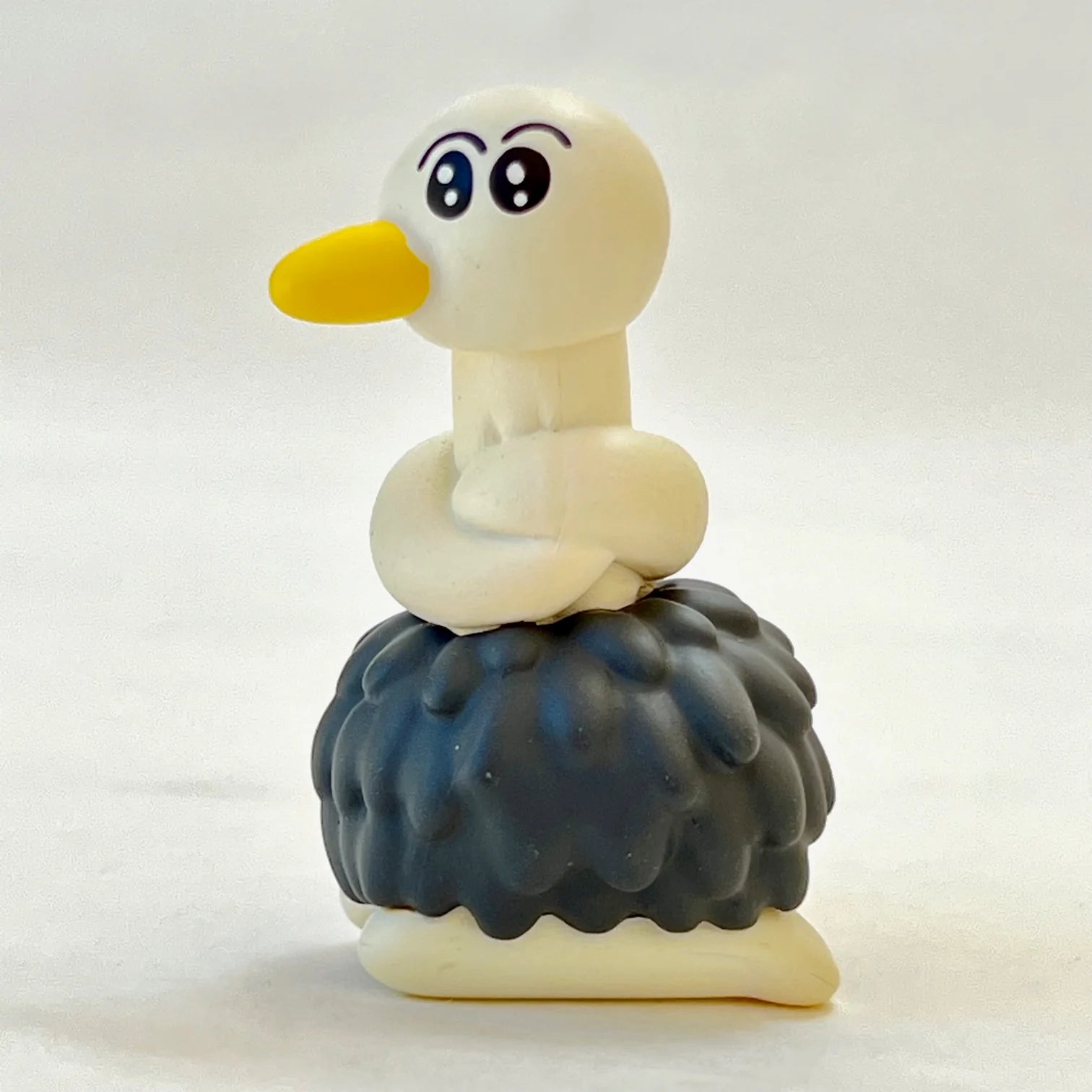 Gashapon Capsule Preschool & Up Twisted Animals (Sold As An Individual Capsule) by Homeportonline