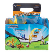 Ogosport Copter Darts by Homeportonline