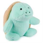 Plush Snuffles & Friends Sea Turtle Sprout 10" by Homeportonline