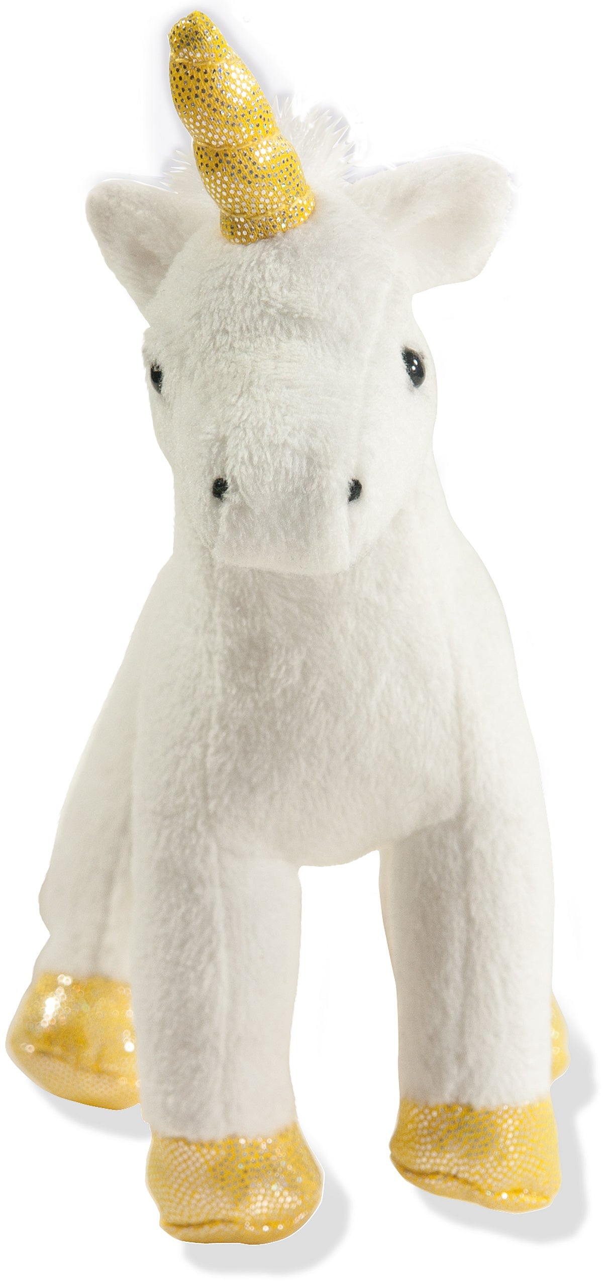 Petites Plush Rescue Kit Unicorn by Homeportonline
