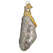 Lucky Rabbit's Foot Ornament