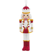 Nutcracker Ornament