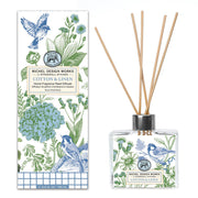 Cotton And Linen Home Fragrance Reed Diffuser