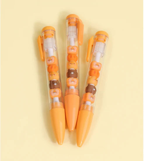 Gel Pen Retractable Bakery Stack (Sold Individually) by Homeportonline