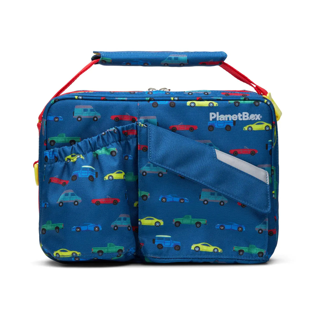 PlanetBox Rover/Launch Carry Bag
