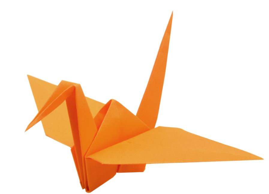 Origami Paper 20 Vivid Colors 500 Sheets by Homeportonline