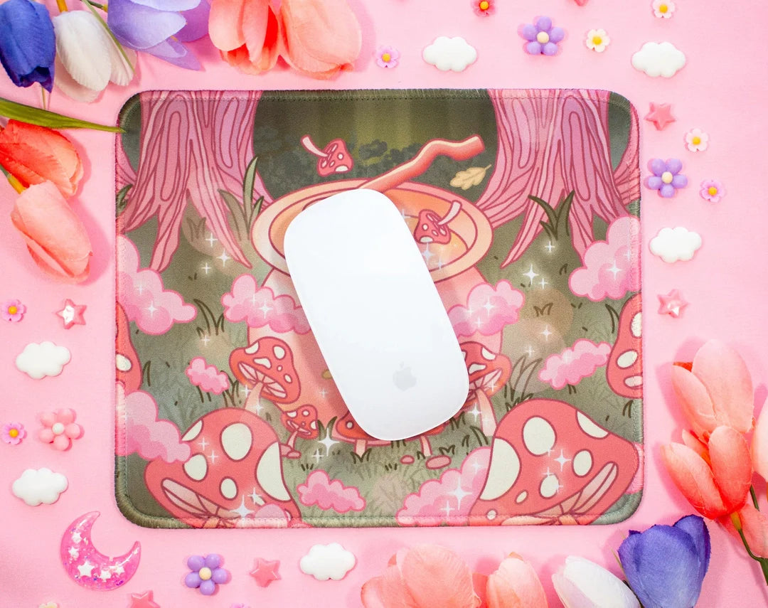 Mousepad