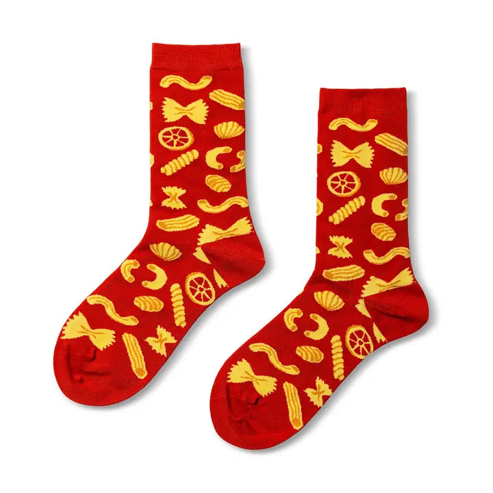 Crew Socks