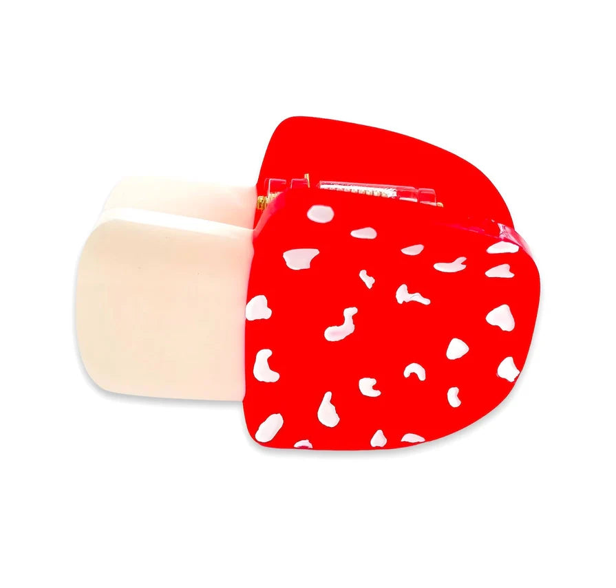 Jenny Lemon Large Hair Clip