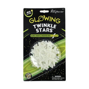 Glowing Twinkle Stars  by Great Explorations