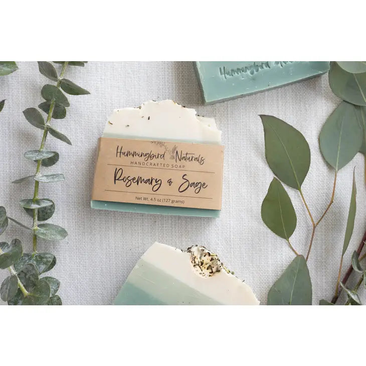Soap