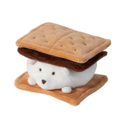 S More Bear Macaroon Plush Toy Stuffed Animal 4