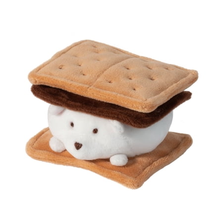 S More Bear Macaroon Plush Toy Stuffed Animal 4
