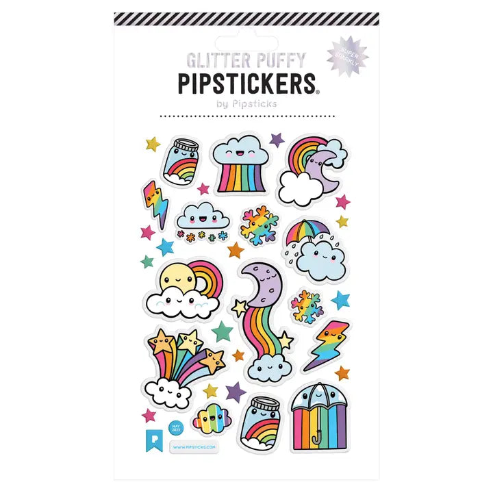 PipStickers (4x4)