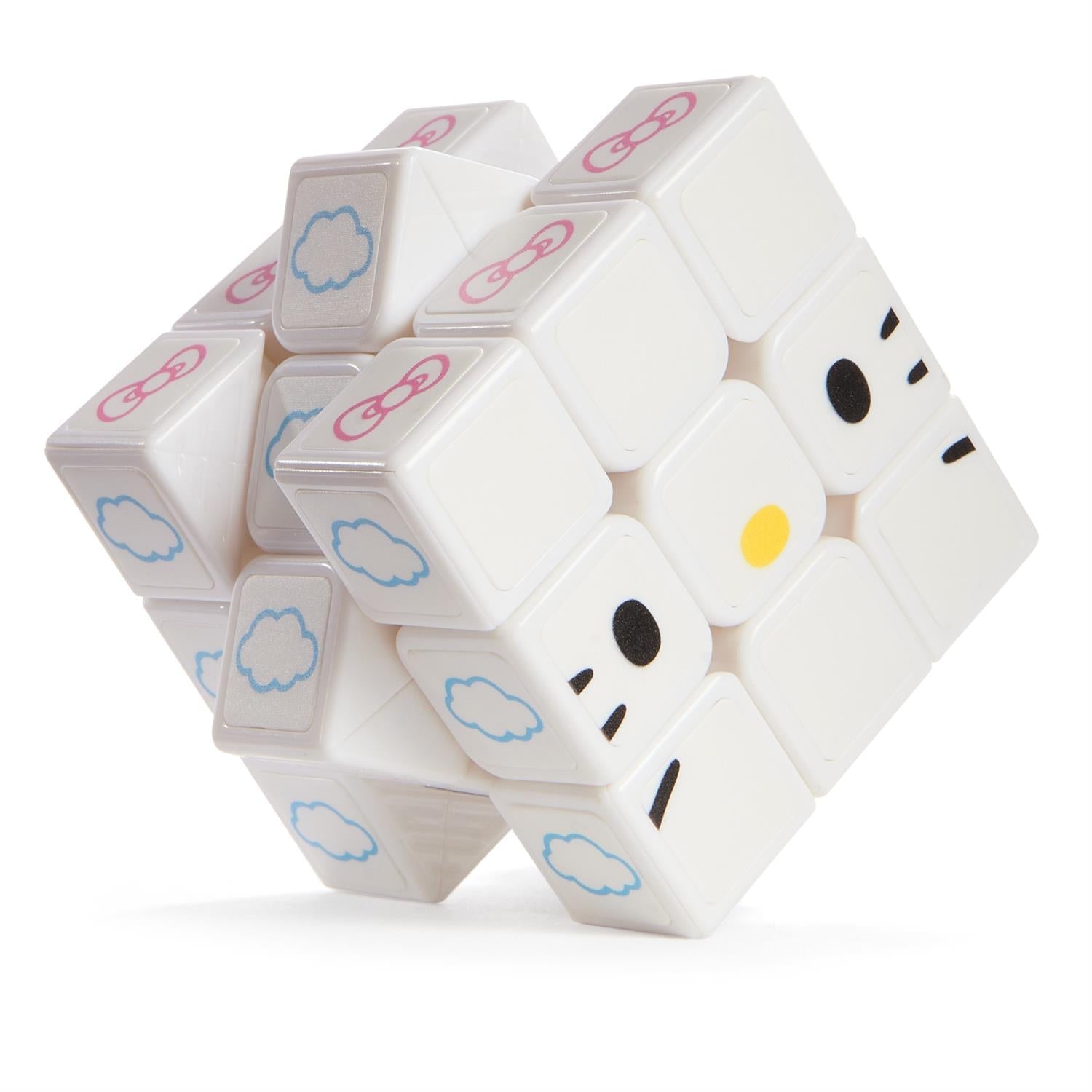 Rubik's Hello Kitty Cuber by Homeportonline
