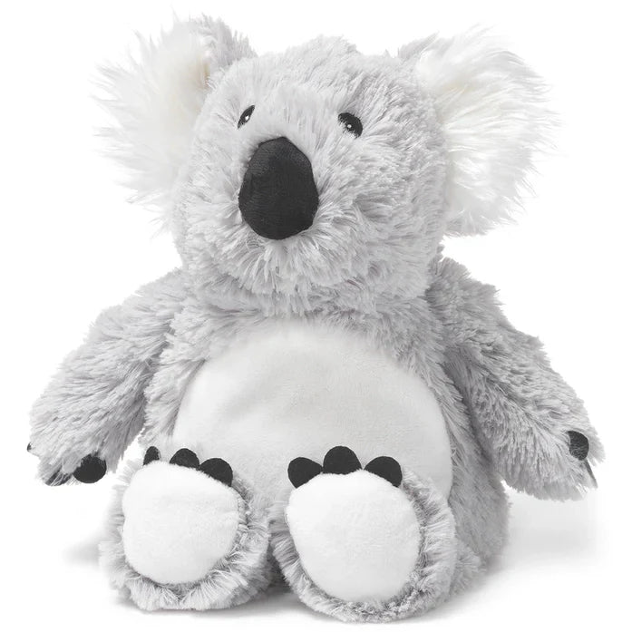 13" Warmies Plush Animals
