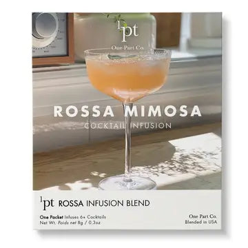 One Part Cocktail Pack