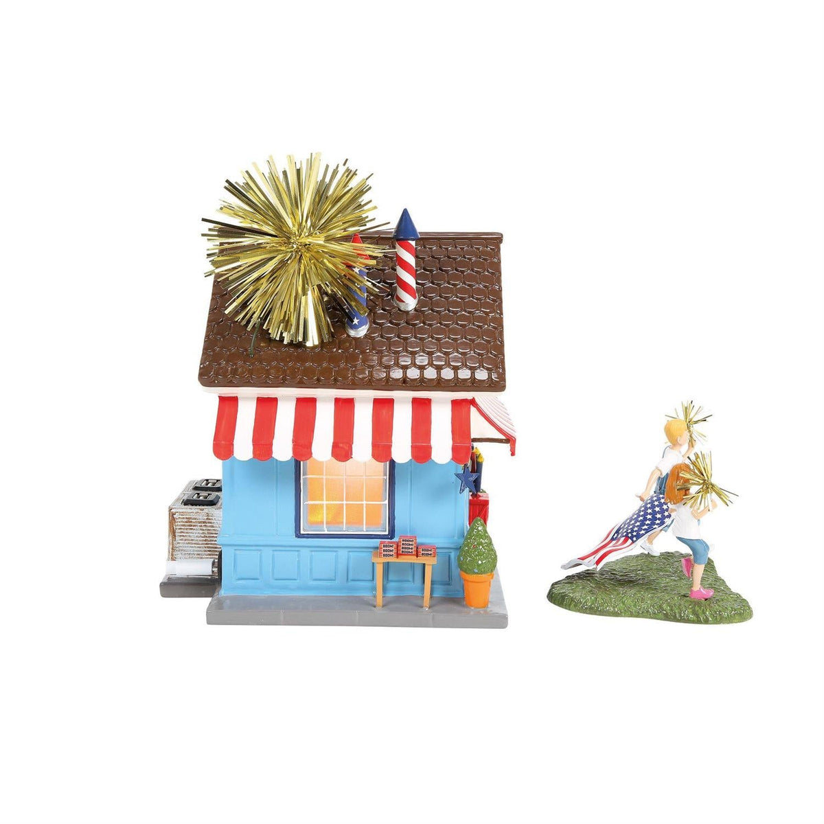 The Semiquincentenial Gift Shop - 2 Piece Set