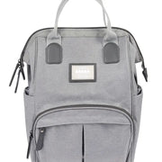 Wellington Backpack Diaper Bag