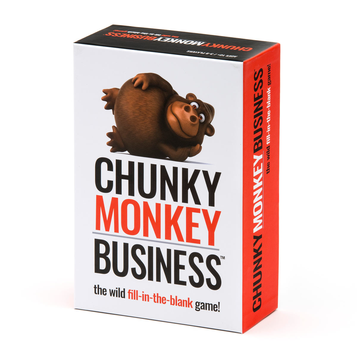Game Chunky Monkey by Homeportonline