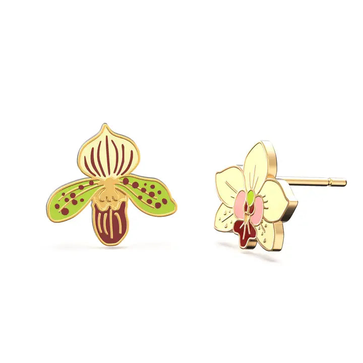 Earring Studs