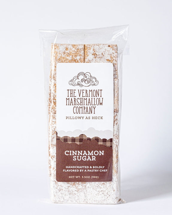 Marshmallows - The Vermont Marshmallow Company