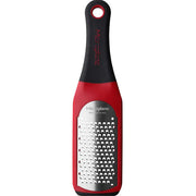 Artisan Grater - Fine Red by Homeportonline