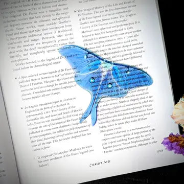 Clear Bookmark