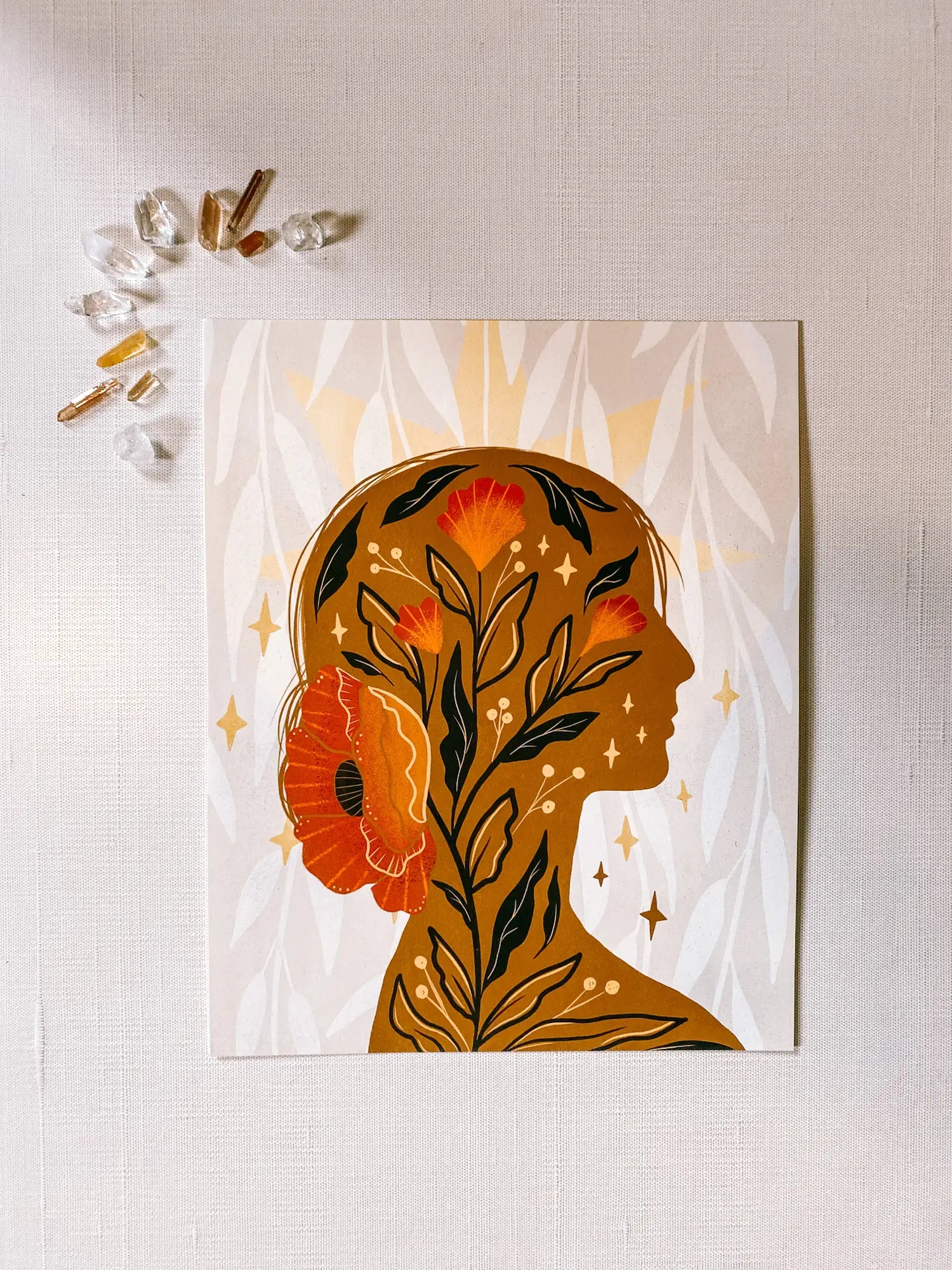 Room for Growth - Art Print