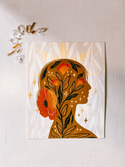 Room for Growth - Art Print