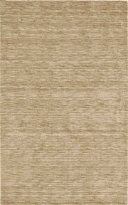 Rafia Rug Taupe 5' X 7'6" by Homeportonline