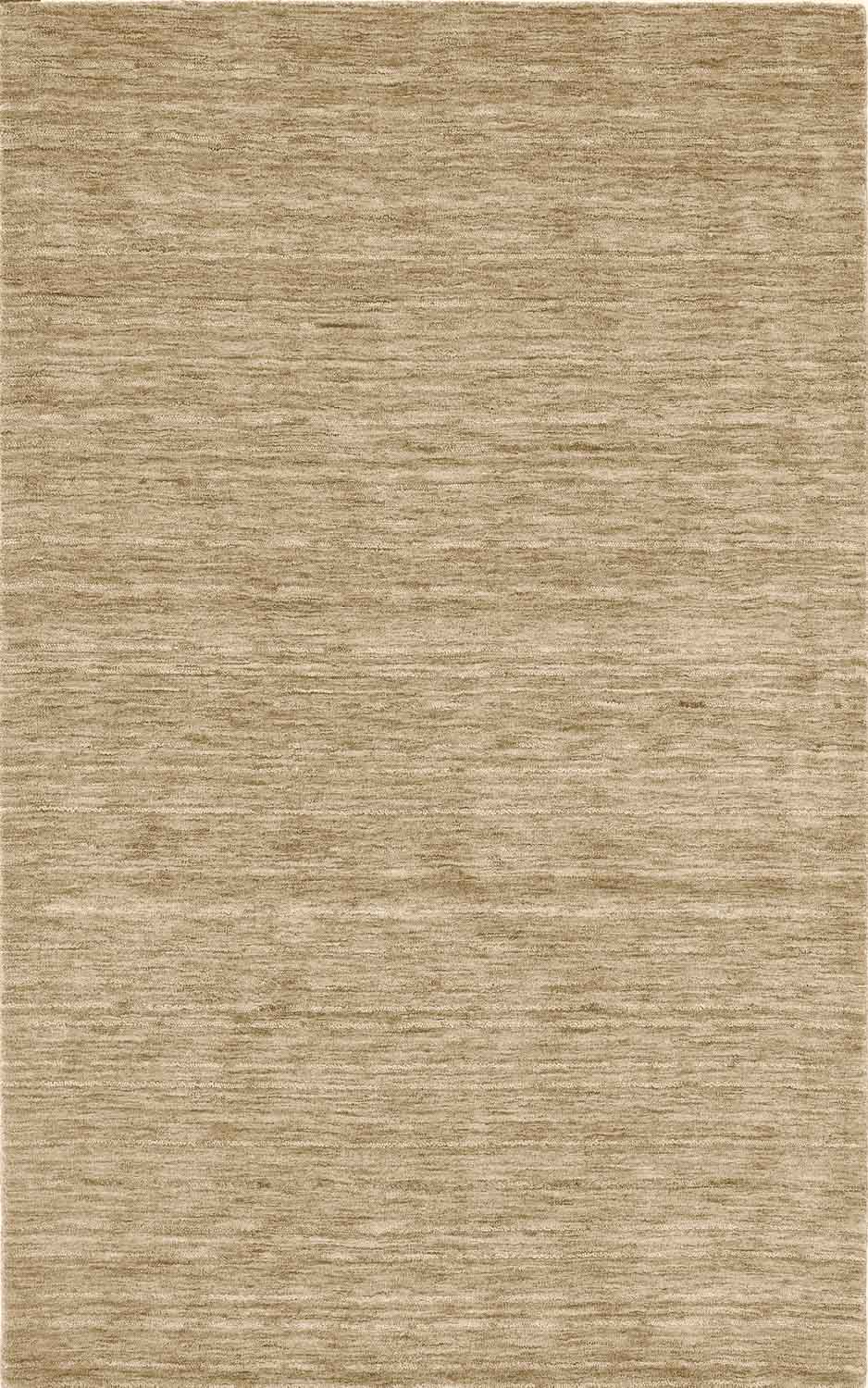 Rafia Rug Taupe 5' X 7'6" by Homeportonline