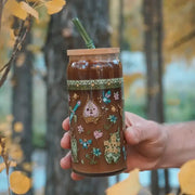Korok Glass 20oz