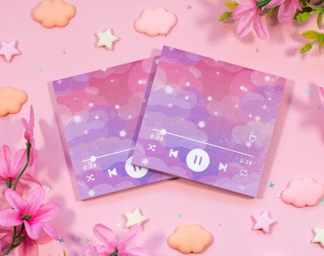 Sticky Notes